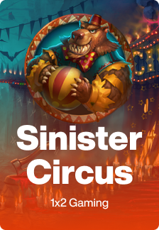 Sinister Circus