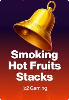 Smoking Hot Fruits Stacks