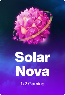 Solar Nova