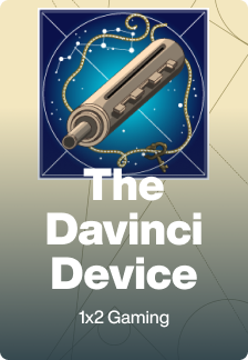 The Davinci Device