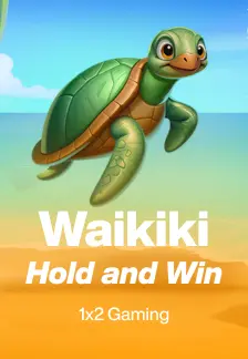 Waikiki Hold and Win