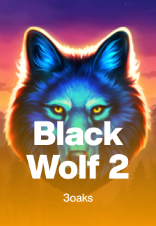 Black Wolf 2