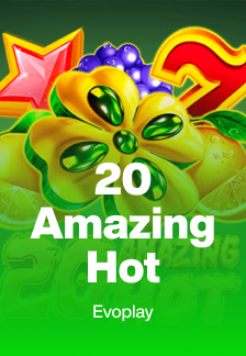 20 Amazing Hot