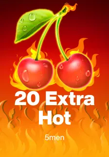 20 Extra Hot