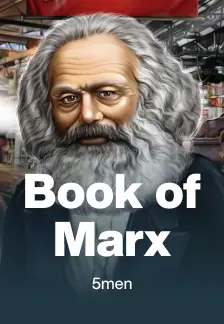 Book of Marx