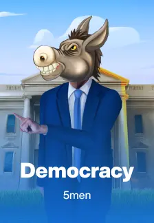 Democracy