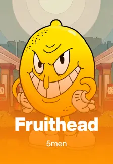 Fruithead