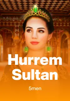 Hurrem Sultan