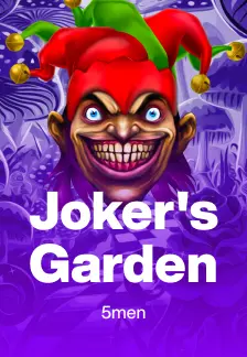 Joker's Garden