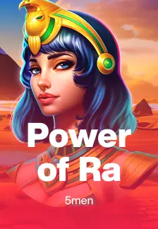 Power of Ra