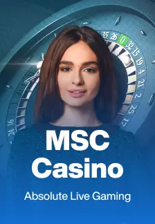 MSC Casino