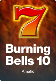 Blazing Bells 10