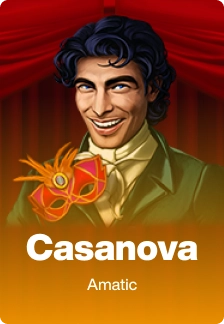 Casanova