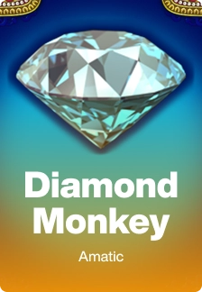 Diamond Monkey