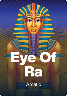 Eye Of Ra