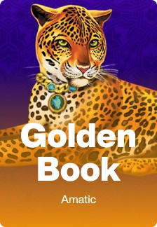 Golden Book