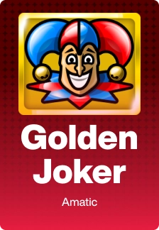 Golden Joker