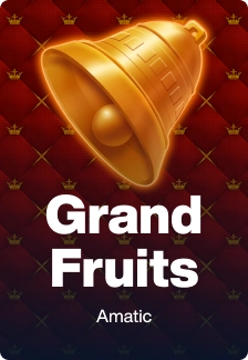 Grand Fruits