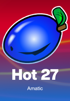 Hot 27