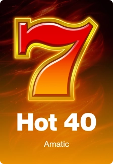 Hot 40