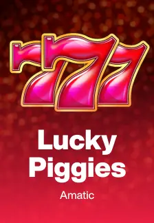 Lucky Piggies