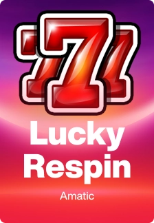 Lucky Respin