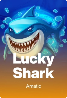 Lucky Shark