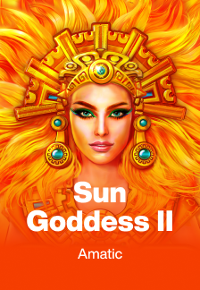 Sun Goddess II