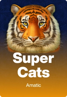 Super Cats