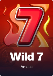 Wild 7