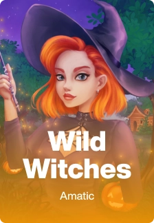 Wild Witches