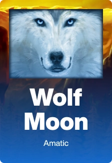 Wolf Moon