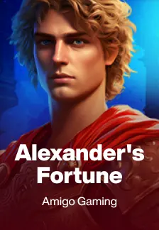 Alexander's Fortune