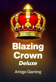 Blazing Crown Deluxe