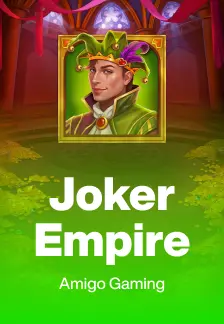 Joker Empire