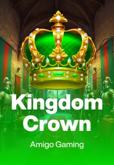 Kingdom Crown