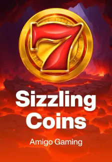 Sizzling Coins