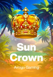 Sun Crown