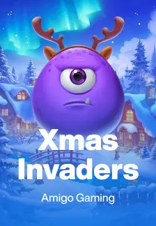 Xmas Invaders