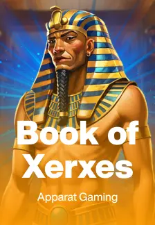 Book of Xerxes