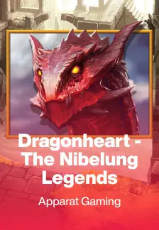 Dragonheart - The Nibelung Legends