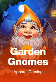 Garden Gnomes