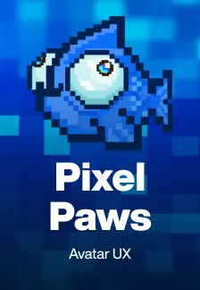 Pixel Paws