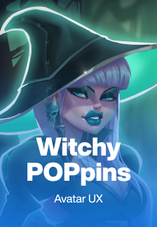 Witchy POPpins