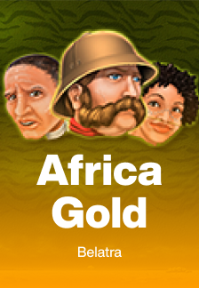 Africa Gold