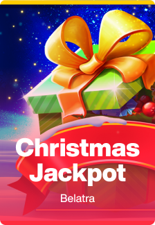 Christmas Jackpot