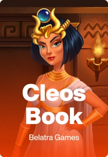 Cleo’s Book