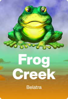 Frog Creek