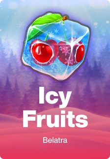 Icy Fruits