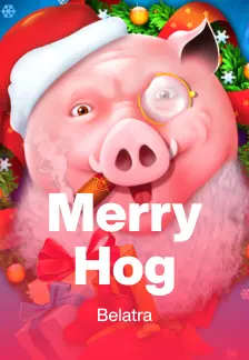 Merry Hog